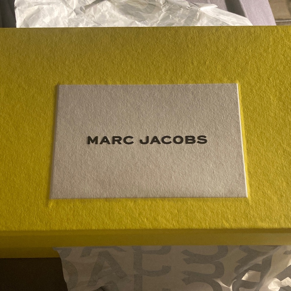 Marc Jacobs Sandals